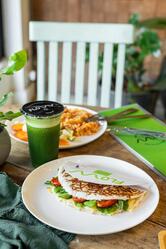 Seja Flow - Altamira - Restaurante, alimentação saudável