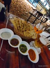 Dibuteco Pizza & Chopp