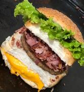 Sanduiche do Fabinho