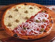 Pizzaria Chicago (pizza e esfiha)