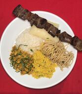 Restaurante Pai e Filha....