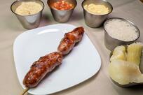 Espeto Do Duda - Un. Av. Miguel Sutil