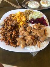 Restaurante Seba no.1 em qualidade