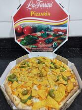 Pizzaria La Ferrari