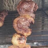 Churrascaria boi e brasa