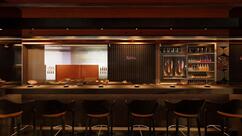 Restaurante Fumu