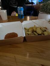 Food Truck Casa Farreloro