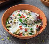 Punjab Grill - Inorbit Mall