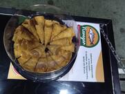 Navegar Bolinho de Bacalhau