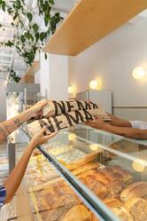 Nema Padaria Raimundo Corrêa