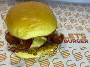 Let's Burger Macapá