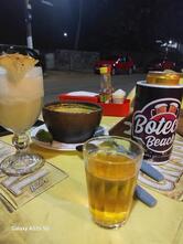 Boteco Beach
