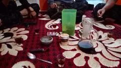 NUSA COFFEE