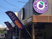 Trilhas da Amazonia - Parque Amazônia 01 - Açaí, Sorvetes, Picolés, Sorveteria, Sobremesa