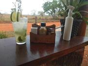 Deck Bar & Restaurante