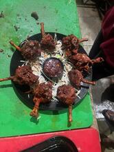 AAI BHAVANI CHINESE CORNER &TANDOOR