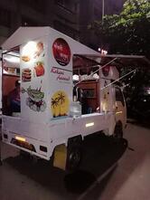 Kokani Aswaad (Only Sea Food)