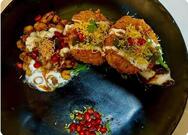 Chaat King India karnal