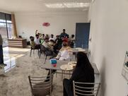 R. Square Tea - coffee House