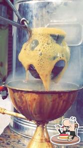 NEW HYDERABADI DAM CHAI