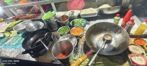 NEW RUSI FAST FOOD [நியூ ருசி ஃபாஸ்ட் புட்]