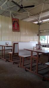 Hotal Garu kurpa Bapa sitaram