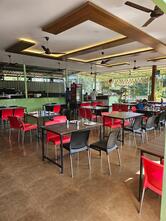 Vasanth Vihar Pure veg restaurant