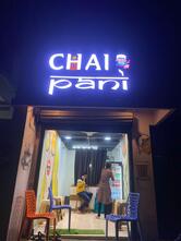 Chai Pani