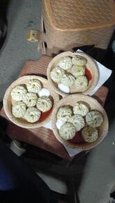 Nepali Tasty Momo