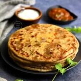 Chhole Bhature & paratha house