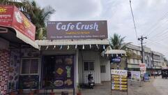 Cafe Crush