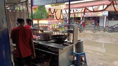 Apna Adda Cafe & Restaurant