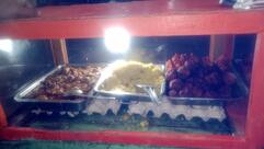 Santoshi mata fast food centre