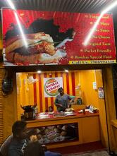 Bombay Vadapav