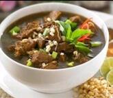 Soto seger boyolali mbok girah asli