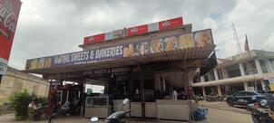 Koyal Sweets And Bakeries