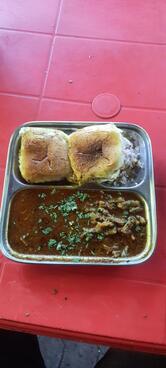 Hari Bhau Non Veg Center