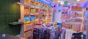 SWARA BAKRES AND ICECREAM PARLOUR