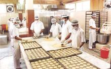 Anns Bakery & Confectionery Pvt Ltd