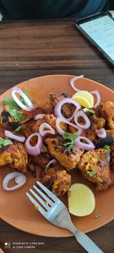 Hotel Khandeshi Tadaka