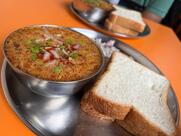 Kolhapurchi Naad Khuula Misal