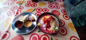 Ruchikudam പഴങ്കഞ്ഞി കട