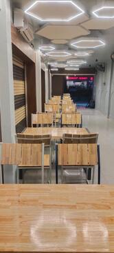 Hotel in Hiriyur - Grill Corner is a New Veg & Non-Veg Hotel