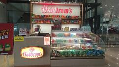 Haldiram's