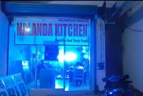 Nalanda Cloud Kitchen