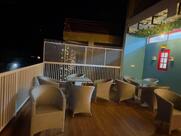 Triptin cafe & Resturant