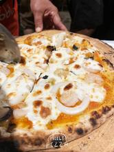 Freely Pizza