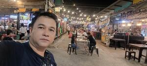 ตลาดโรงสีรังสิตคลอง1