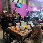 Wan Laundry Bar