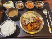 Halal Korean Restaurant (Home Cooked Meal Gim Soensaeng
